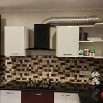 Vacation Paradise- Luxurious 3-Bhk Flat Near Igi Airport And Icc