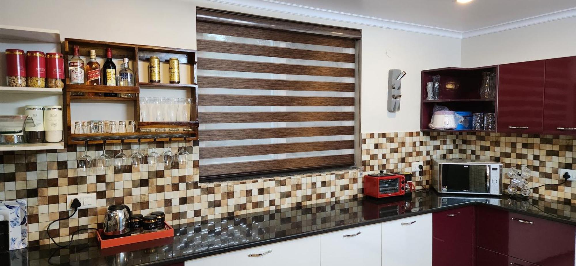 Vacation Paradise- Luxurious 3-bhk Flat Near Igi Airport And Icc Apartment *
