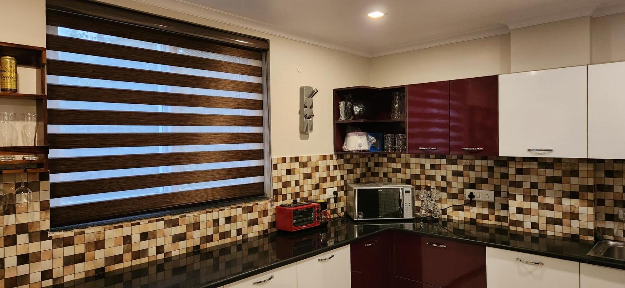 Apartment Vacation Paradise- Luxurious 3-bhk Flat Near Igi Airport And Icc *