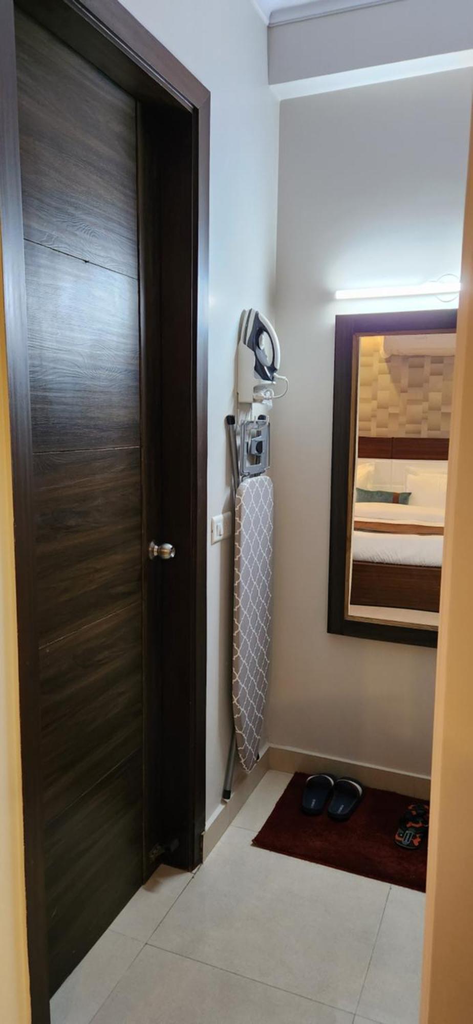 Vacation Paradise- Luxurious 3-bhk Flat Near Igi Airport And Icc * New Delhi